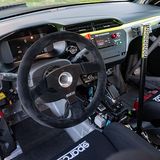 Opel Corsa e-Rallye