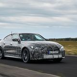 Das Fahrwerk ist gut abgestimmt