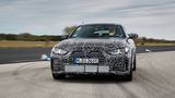 BMW i4 M50