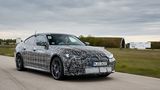 BMW i4 M50