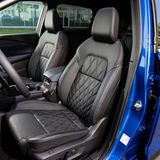 Nissan Qashqai 1.3 DIG-T X-Tronic 4x4