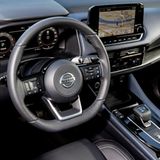 Nissan Qashqai 1.3 DIG-T X-Tronic 4x4