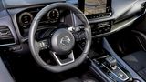 Nissan Qashqai 1.3 DIG-T X-Tronic 4x4