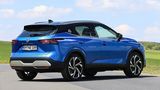 Nissan Qashqai 1.3 DIG-T X-Tronic 4x4
