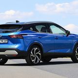 Nissan Qashqai 1.3 DIG-T X-Tronic 4x4