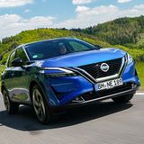 Nissan Qashqai 1.3 DIG-T X-Tronic 4x4