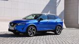 Nissan Qashqai 1.3 DIG-T X-Tronic 4x4