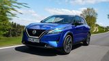 Nissan Qashqai 1.3 DIG-T X-Tronic 4x4