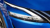 Nissan Qashqai 1.3 DIG-T X-Tronic 4x4