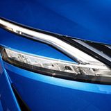 Nissan Qashqai 1.3 DIG-T X-Tronic 4x4