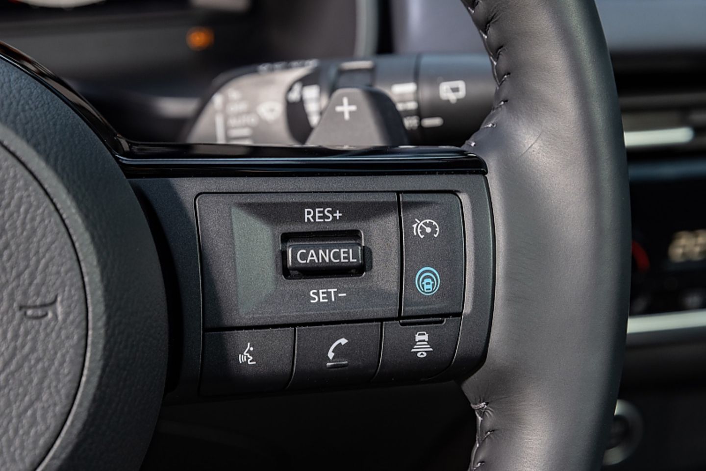 Nissan Qashqai 1.3 DIG-T X-Tronic 4x4