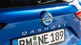 Nissan Qashqai 1.3 DIG-T X-Tronic 4x4
