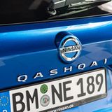 Nissan Qashqai 1.3 DIG-T X-Tronic 4x4
