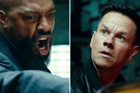 Marc Wahlberg im Trailer zu "Infinite"