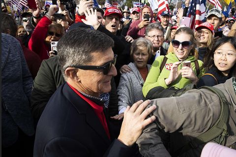 Michael Flynn