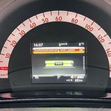 Smart Forfour ed Roadtrip München - Novo Mesto