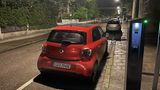 Smart Forfour ed Roadtrip München - Novo Mesto