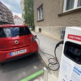 Smart Forfour ed Roadtrip München - Novo Mesto