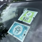 Smart Forfour ed Roadtrip München - Novo Mesto