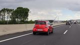 Smart Forfour ed Roadtrip München - Novo Mesto