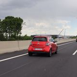 Smart Forfour Roadtrip