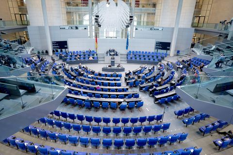 Bundestag