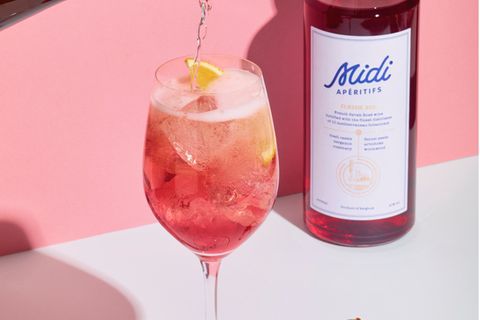 Der Midi Spritz