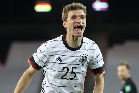 Thomas Müller