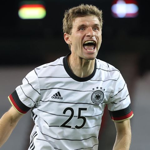 Thomas Müller