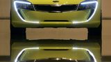 Vorbote der Transformation: Studie Kia Kee (IAA 2007)