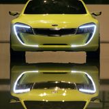 Vorbote der Transformation: Studie Kia Kee (IAA 2007)