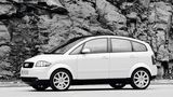 Audi A2