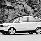 Audi A2