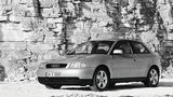 Audi A3 8L