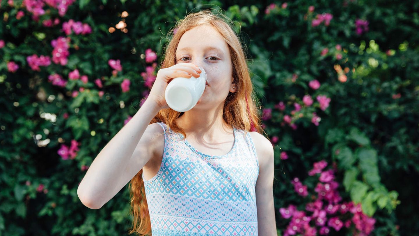 Pflanzenmilch – nachhaltig und gesund?