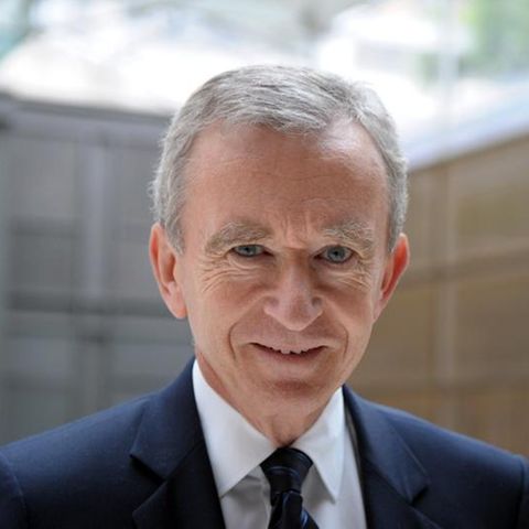 Bernard Arnault