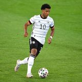 Note: 4. Produzierte leider den Ballverlust vor dem 0:2 und blieb nach vorne nach seiner Einwechslung blass.