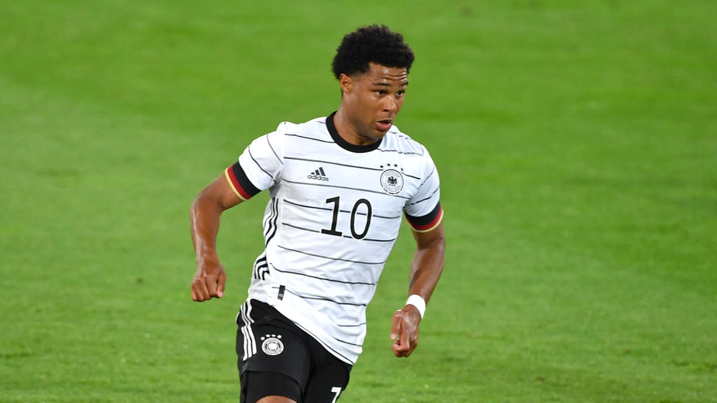 Note: 4. Produzierte leider den Ballverlust vor dem 0:2 und blieb nach vorne nach seiner Einwechslung blass.