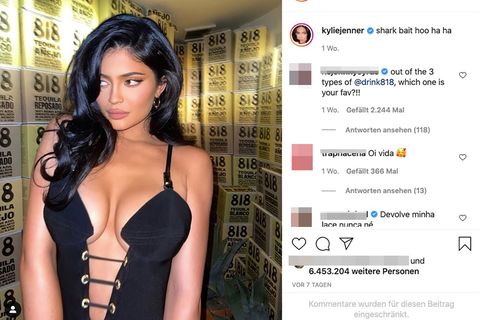 Kylie Jenner