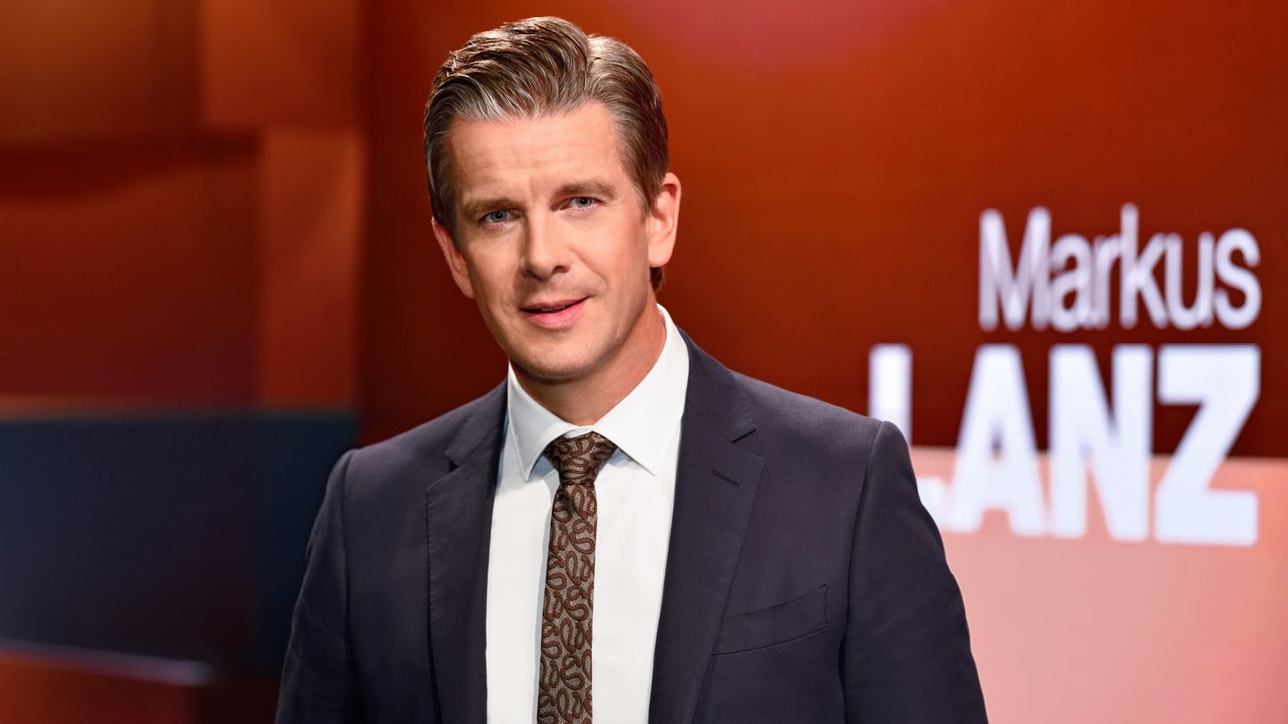 Markus Lanz