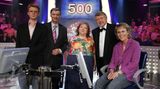 Wer wird Millionär?