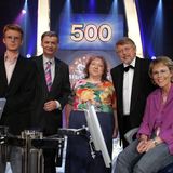 Wer wird Millionär?