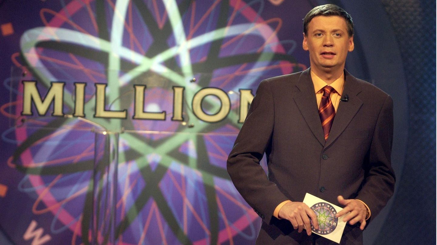 Wer wird Millionär? Wer wird Millionär?