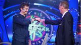 Wer wird Millionär?