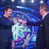 Wer wird Millionär?