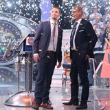 "Wer wird Millionär?"