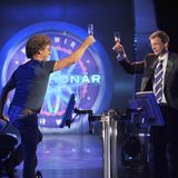 "Wer wird Millionär?"