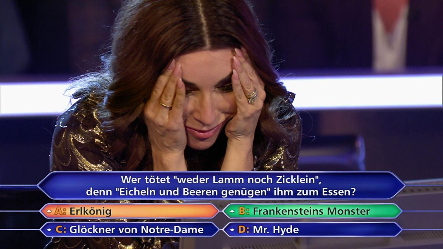 Wer wird Millionär?