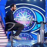 Niklas Bayer-Eynck bei "Wer wird Millionär?"