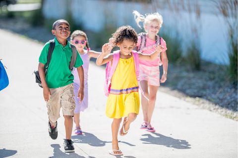 Das Leben mit Kindern kann wunderbar, aber auch herausfordernd sein